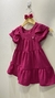Vestido Festa Pink - loja online