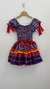Aluguel - Vestido Lastex