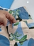 Conjunto Regata Azul - Sofia Laços