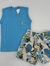 Conjunto Regata Azul na internet