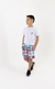 Conjunto Branco Surf