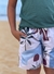 Conjunto Regata Verde Musgo - comprar online