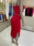 Conjunto modal Laço Vermelho na internet