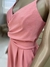 Macacão Musa Rosa - comprar online