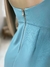 Vestido Acqua na internet
