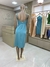 Vestido Acqua - loja online