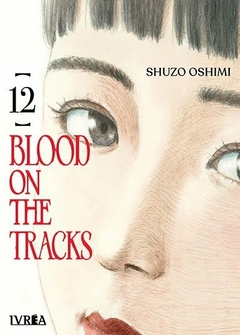 Blood on the Tracks #12 - comprar online