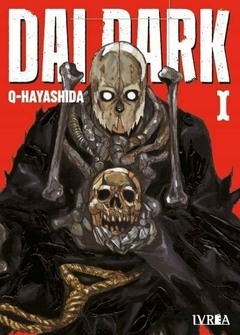 Dai Dark #01 - comprar online