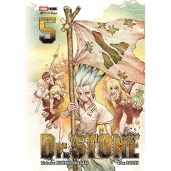 Dr. Stone #05