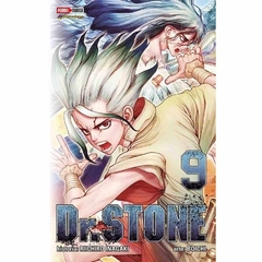 Dr. Stone #09