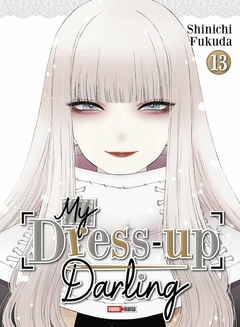 My Dress Up Darling #13 - comprar online