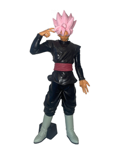 Goku Black SSJ Rose