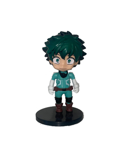 Midoriya chibi