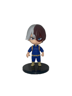 Todoroki chibi