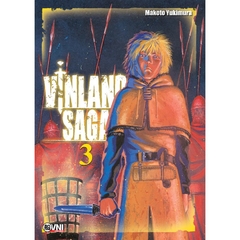 Vinland Saga #03