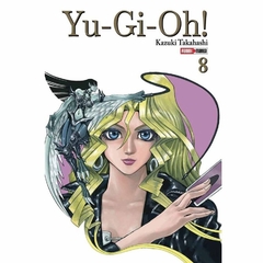 Yu-Gi-Oh! #08