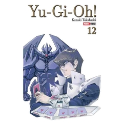 Yu-Gi-Oh! #12