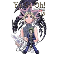 Yu-Gi-Oh! #13