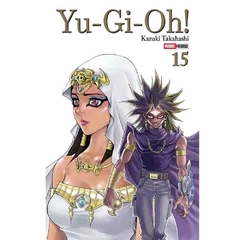 Yu-Gi-Oh! #15