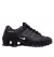 Tênis Nike Shox Nz preto e branco