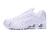 Nike Shox Branco R4 Premium