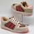 Tênis Gucci Feminino na internet