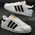 Tênis Adidas Superstar