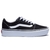 Vans plataforma unissex - comprar online