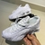 Tênis Nike Shox R4 Branco na internet