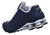 Tênis Nike Shox Nz Azul - comprar online