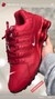 Tênis Nike Shox Vermelho - comprar online