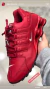 Tênis Nike Shox Vermelho - comprar online