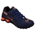 Tênis Nike Shox Azul e laranja - comprar online