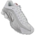 Tênis Nike Shox Branco 4 Molas