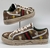 Tênis Gucci Feminino