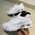 Tênis Nike Shox R4 Branco