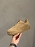 Tênis air force marrom camurça - comprar online