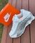 Tênis Nike Shox 4 molas