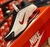 Tênis Nike Shox 4 molas