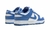 Tênis Dunk low masculino na internet