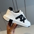 TÊNIS ARMANI EXCHANGE BRANCO - comprar online