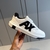 TÊNIS ARMANI EXCHANGE BRANCO