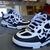 Tênis Louis Vuitton Skate na internet