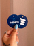 Tag Redonda - comprar online
