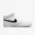 Tênis Nike Court Vision Mid NN Masculino na internet
