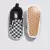 TÊNIS SLIP-ON V CRIB INFANTIL BLACK TRUEWHITE - comprar online