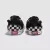 TÊNIS SLIP-ON V CRIB INFANTIL BLACK TRUEWHITE - SNK Store