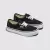 TÊNIS AUTHENTIC INFANTIL BLACK TRUE WHITE