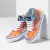 TÊNIS SK8-HI INFANTIL VANS X ONE PIECE na internet