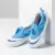 TÊNIS SHARK SLIP-ON INFANTIL SHARK BLUE TRUE WHITE na internet